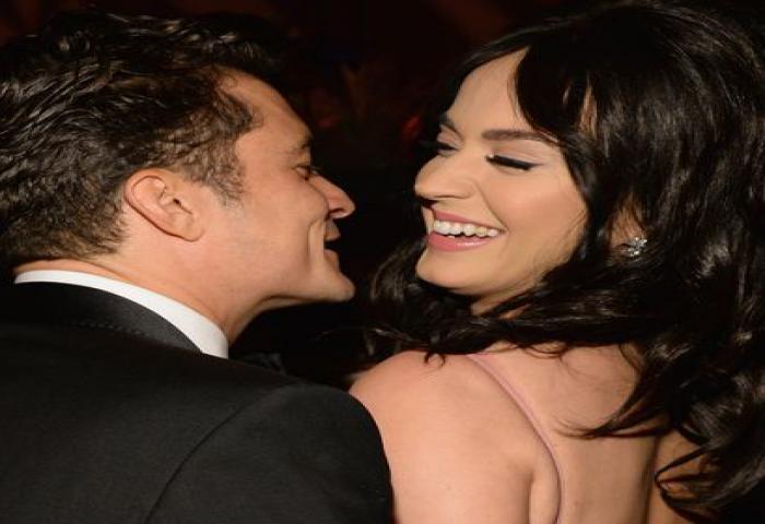 Katy Perry Dan Orlando Enggan Menikah